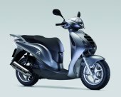 2011 Honda PS125i photo